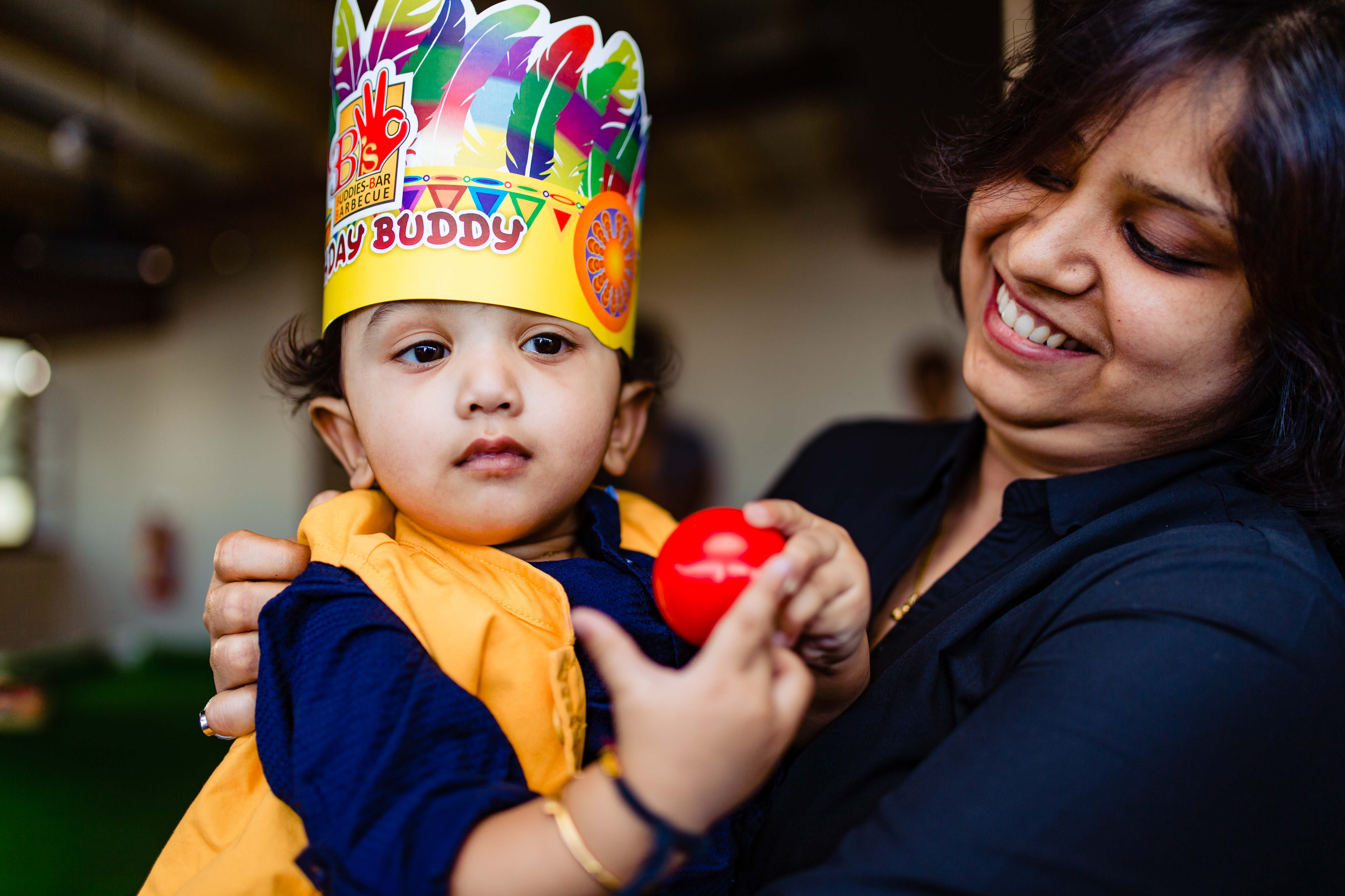 Varad Birthday — photo 10